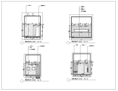 <a href=https://www.yitu.cn/sketchup/baofang/index.html target=_blank class=infotextkey>包房</a>立面图