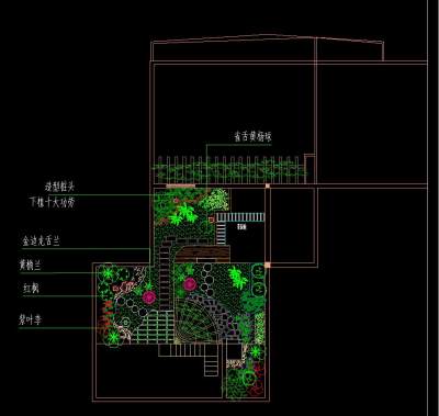 屋顶<a href=https://www.yitu.cn/sketchup/huayi/index.html target=_blank class=infotextkey>花</a>园<a href=https://www.yitu.cn/su/7392.html target=_blank class=infotextkey>平面</a>布置及<a href=https://www.yitu.cn/sketchup/zhiwu/index.html target=_blank class=infotextkey><a href=https://www.yitu.cn/su/7836.html target=_blank class=infotextkey>植物</a></a>配置图1.jpg