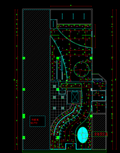 大堂<a href=https://www.yitu.cn/su/6833.html target=_blank class=infotextkey>灯具</a>定位图.png