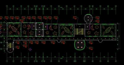 天<a href=https://www.yitu.cn/sketchup/huayi/index.html target=_blank class=infotextkey>花</a>布置图.jpg