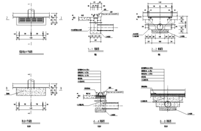 雨<a href=https://www.yitu.cn/su/5628.html target=_blank class=infotextkey>水</a>口<a href=https://www.yitu.cn/su/7590.html target=_blank class=infotextkey>设计</a>详图