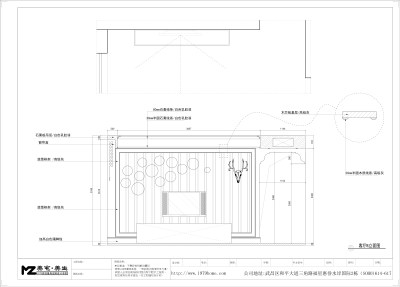 <a href=https://www.yitu.cn/sketchup/keting/index.html target=_blank class=infotextkey><a href=https://www.yitu.cn/su/6863.html target=_blank class=infotextkey>客厅</a></a>B立面图.jpg