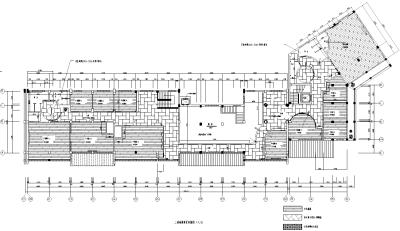 二层<a href=https://www.yitu.cn/su/7872.html target=_blank class=infotextkey>地</a>面拼<a href=https://www.yitu.cn/sketchup/huayi/index.html target=_blank class=infotextkey>花</a>布置图