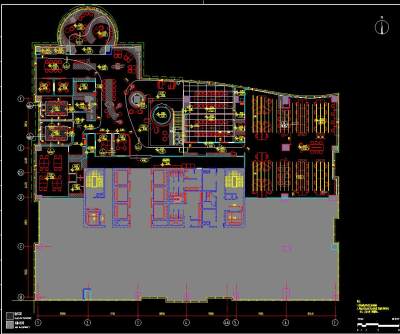 天<a href=https://www.yitu.cn/sketchup/huayi/index.html target=_blank class=infotextkey>花</a>布置图.jpg