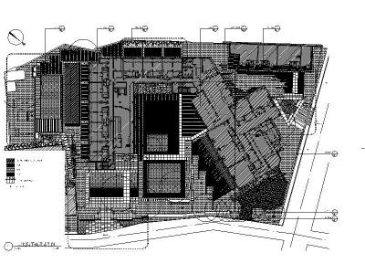 LP1.1~1.5一层总<a href=https://www.yitu.cn/su/7392.html target=_blank class=infotextkey>平面</a>图