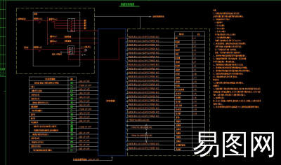 03-大床房、双床房样板房弱电客控系统图(修)2.jpg