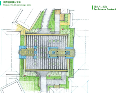 [浙江]无锡灵<a href=https://www.yitu.cn/su/8101.html target=_blank class=infotextkey>山</a>温泉旅游度假养生中心方案_6