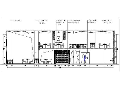 [<a href=https://www.yitu.cn/su/8115.html target=_blank class=infotextkey>重庆</a>]现代时尚个性<a href=https://www.yitu.cn/sketchup/huoguodian/index.html target=_blank class=infotextkey>火锅店</a>室内<a href=https://www.yitu.cn/su/7590.html target=_blank class=infotextkey>设计</a>立面图