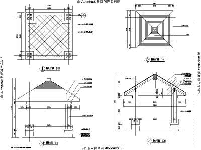 景观<a href=https://www.yitu.cn/su/7053.html target=_blank class=infotextkey>亭</a>