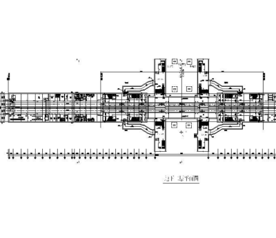 某<a href=https://www.yitu.cn/sketchup/ditie/index.html target=_blank class=infotextkey><a href=https://www.yitu.cn/su/7872.html target=_blank class=infotextkey>地</a><a href=https://www.yitu.cn/su/7388.html target=_blank class=infotextkey>铁</a></a>6号线装修图（一期）_1