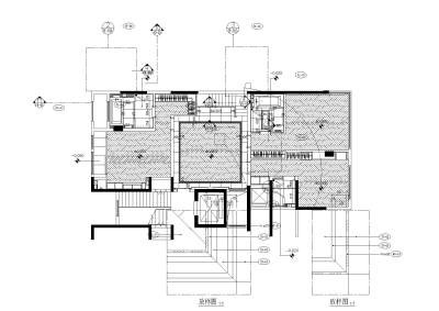 郑州雅居乐255-A1<a href=https://www.yitu.cn/su/7212.html target=_blank class=infotextkey>户型</a><a href=https://www.yitu.cn/su/7272.html target=_blank class=infotextkey>别墅二层</a><a href=https://www.yitu.cn/su/7872.html target=_blank class=infotextkey>地</a>面铺装图