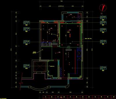 天<a href=https://www.yitu.cn/sketchup/huayi/index.html target=_blank class=infotextkey>花</a>布置图.jpg