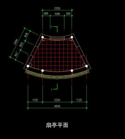 扇<a href=https://www.yitu.cn/su/7053.html target=_blank class=infotextkey>亭</a><a href=https://www.yitu.cn/su/7392.html target=_blank class=infotextkey>平面</a>.jpg